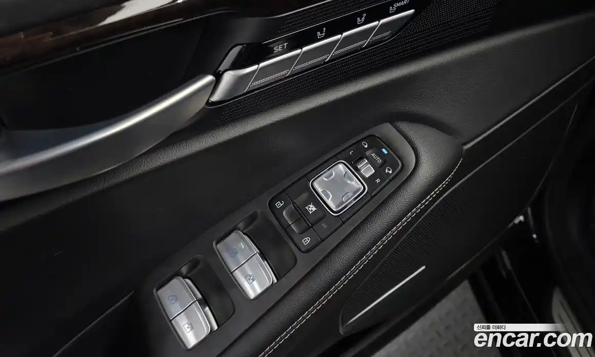 Genesis G90 2019 3.8 гидро в Москве, фото 30