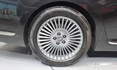Genesis G90 2019 3.8 гидро в Москве, миниатюра 7