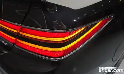 Genesis G90 2019 3.8 гидро в Москве, миниатюра 9