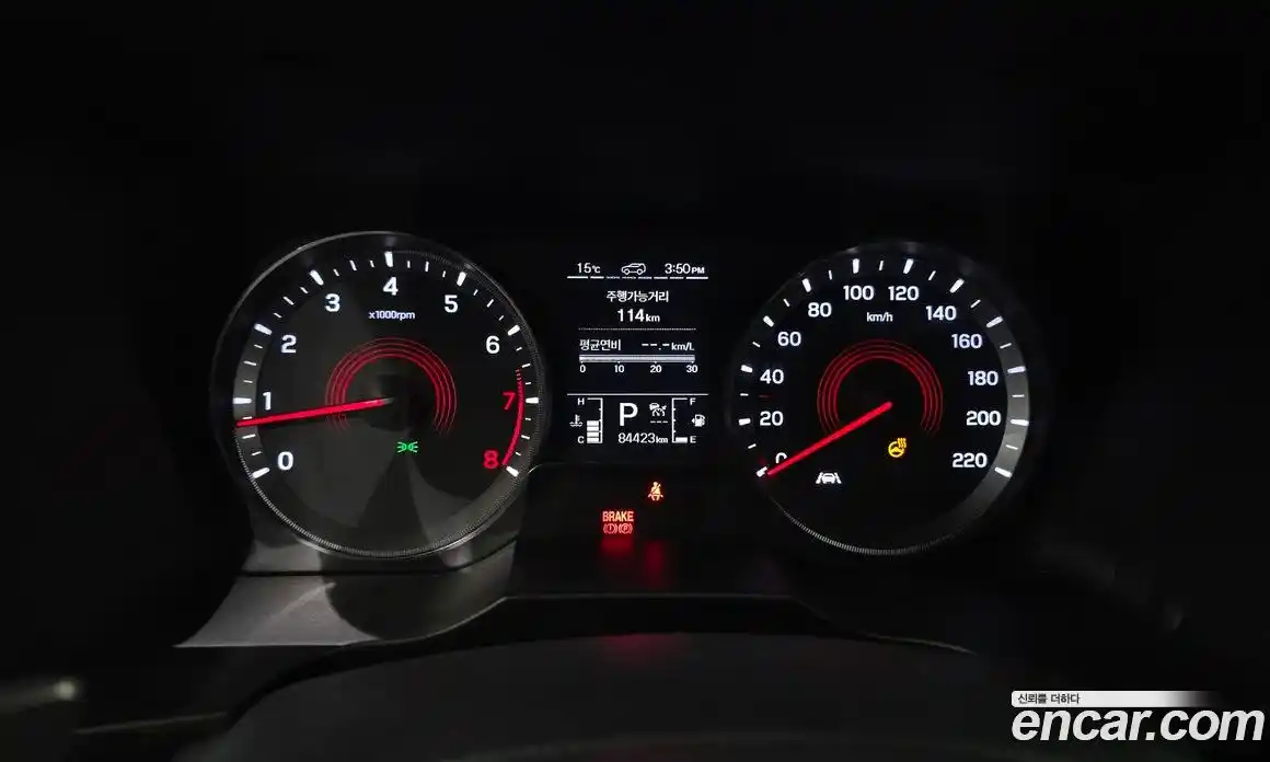 SsangYong Korando 2020 1.5 гидро в Москве, фото 11