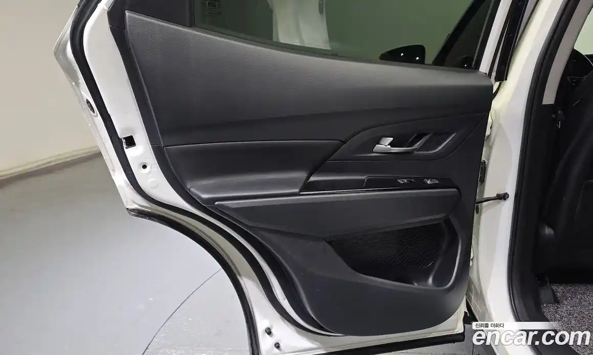SsangYong Korando 2020 1.5 гидро в Москве, фото 15