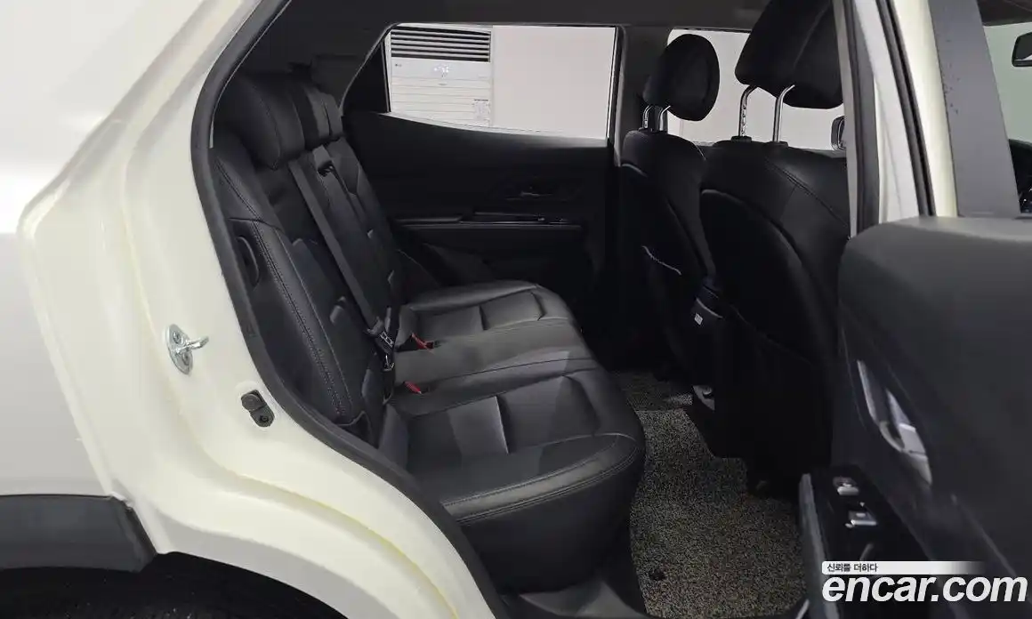 SsangYong Korando 2020 1.5 гидро в Москве, фото 16