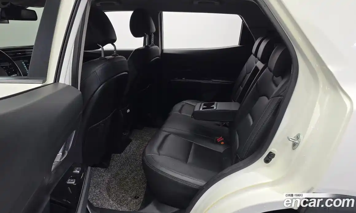 SsangYong Korando 2020 1.5 гидро в Москве, фото 17