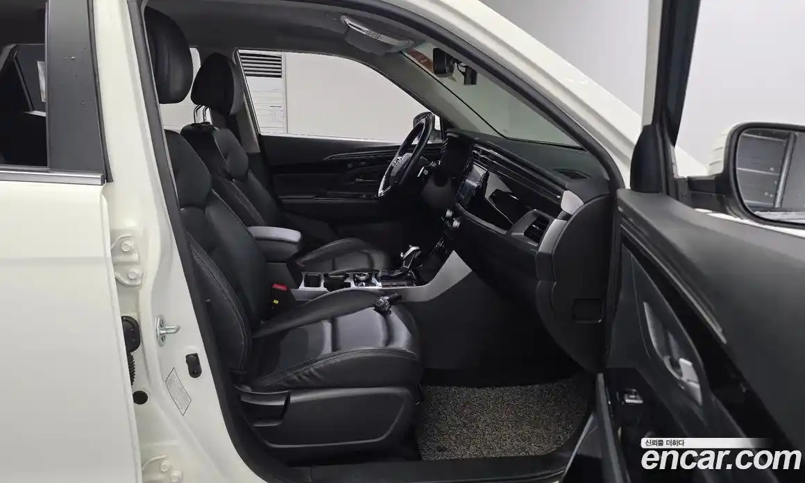 SsangYong Korando 2020 1.5 гидро в Москве, фото 18
