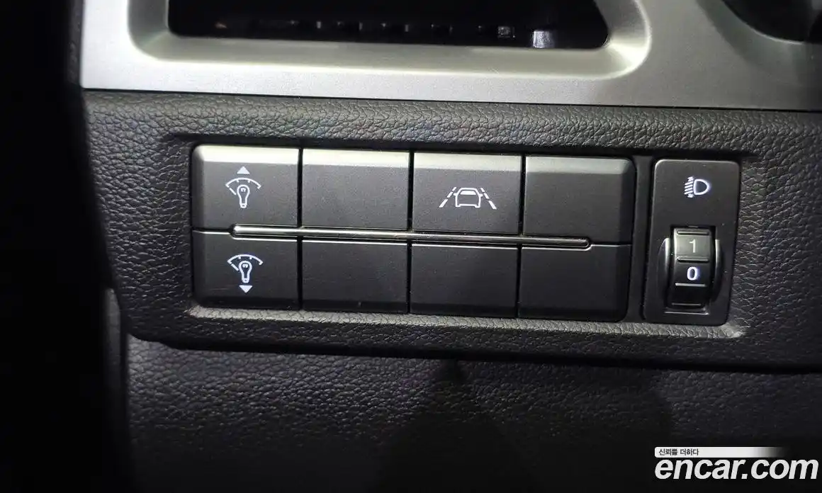 SsangYong Korando 2020 1.5 гидро в Москве, фото 19