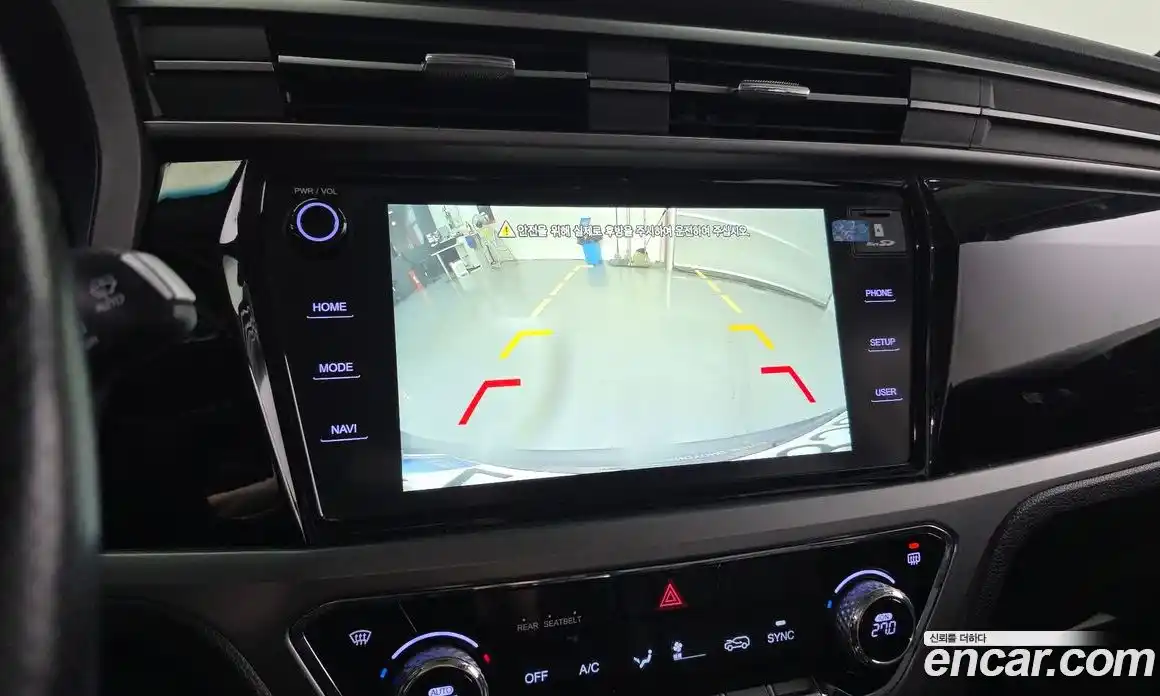 SsangYong Korando 2020 1.5 гидро в Москве, фото 23