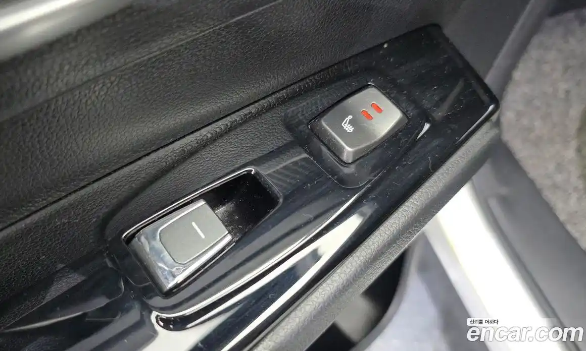 SsangYong Korando 2020 1.5 гидро в Москве, фото 25