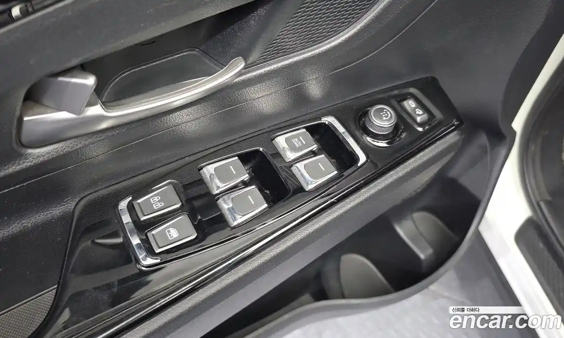 SsangYong Korando 2020 1.5 гидро в Москве, фото 29