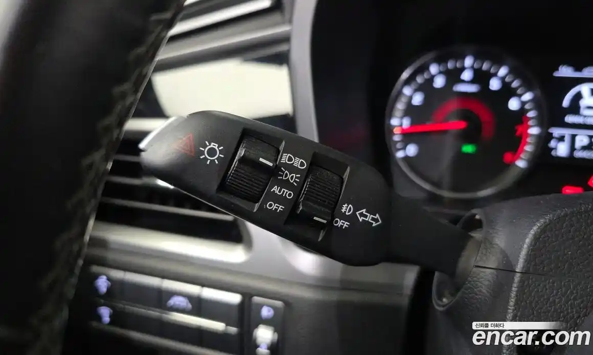 SsangYong Korando 2020 1.5 гидро в Москве, фото 31