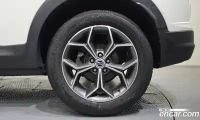 SsangYong Korando 2020 1.5 гидро в Москве, миниатюра 7