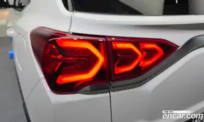 SsangYong Korando 2020 1.5 гидро в Москве, миниатюра 9