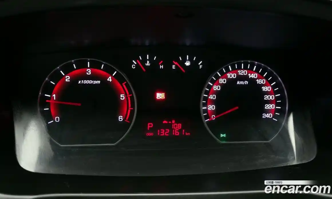 SsangYong Korando 2016 2.2 гидро в Москве № 1344228, фото 11