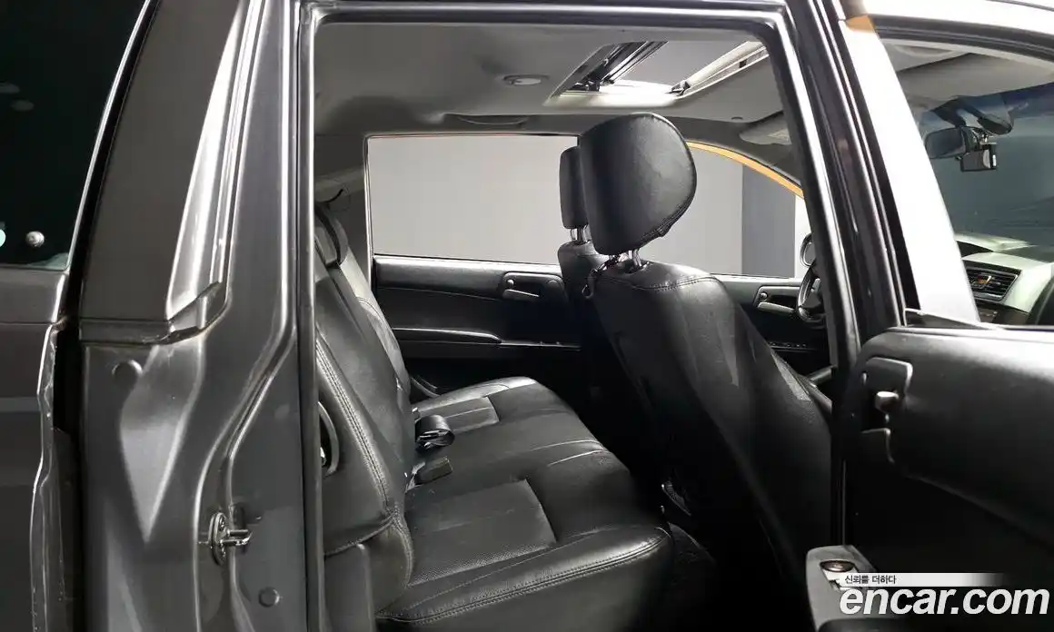 SsangYong Korando 2016 2.2 гидро в Москве № 1344228, фото 17