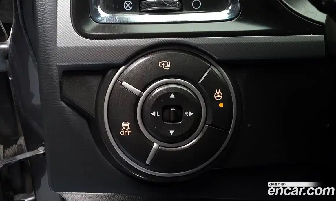 SsangYong Korando 2016 2.2 гидро в Москве № 1344228, фото 22