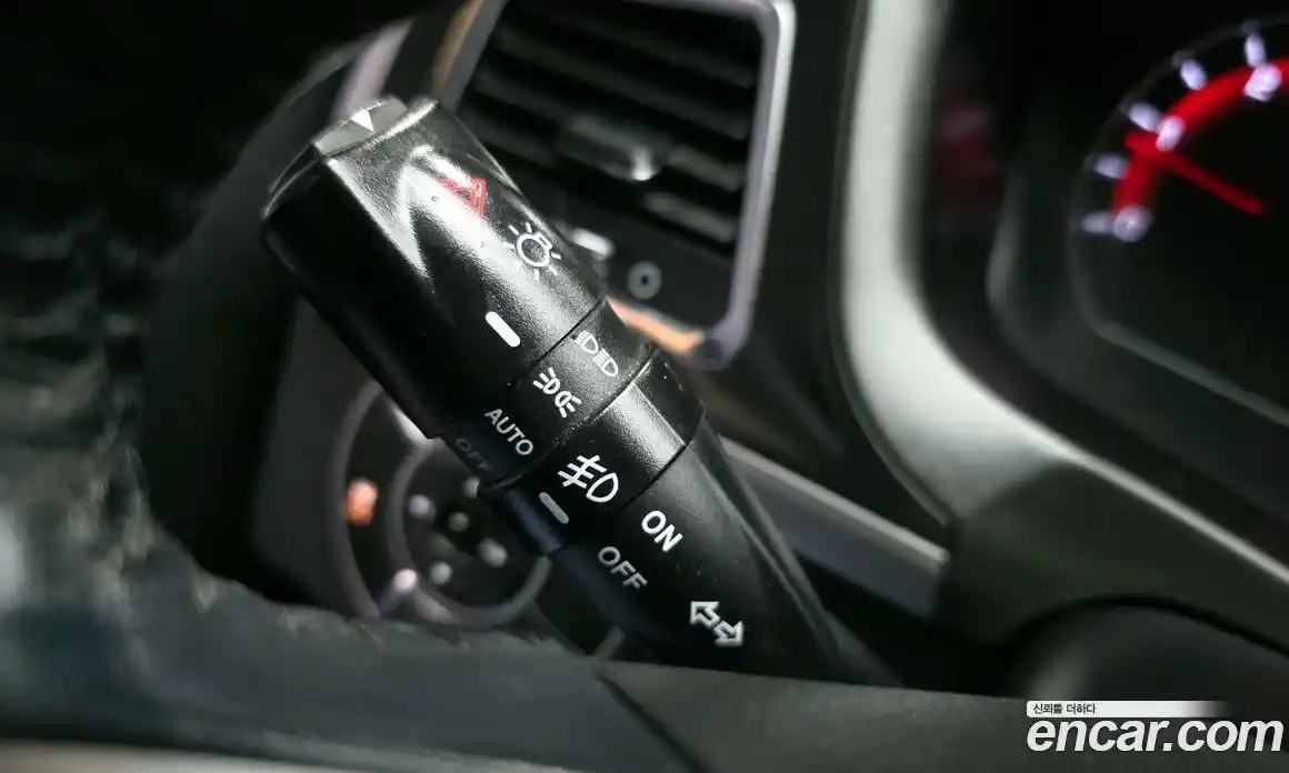 SsangYong Korando 2016 2.2 гидро в Москве № 1344228, фото 28