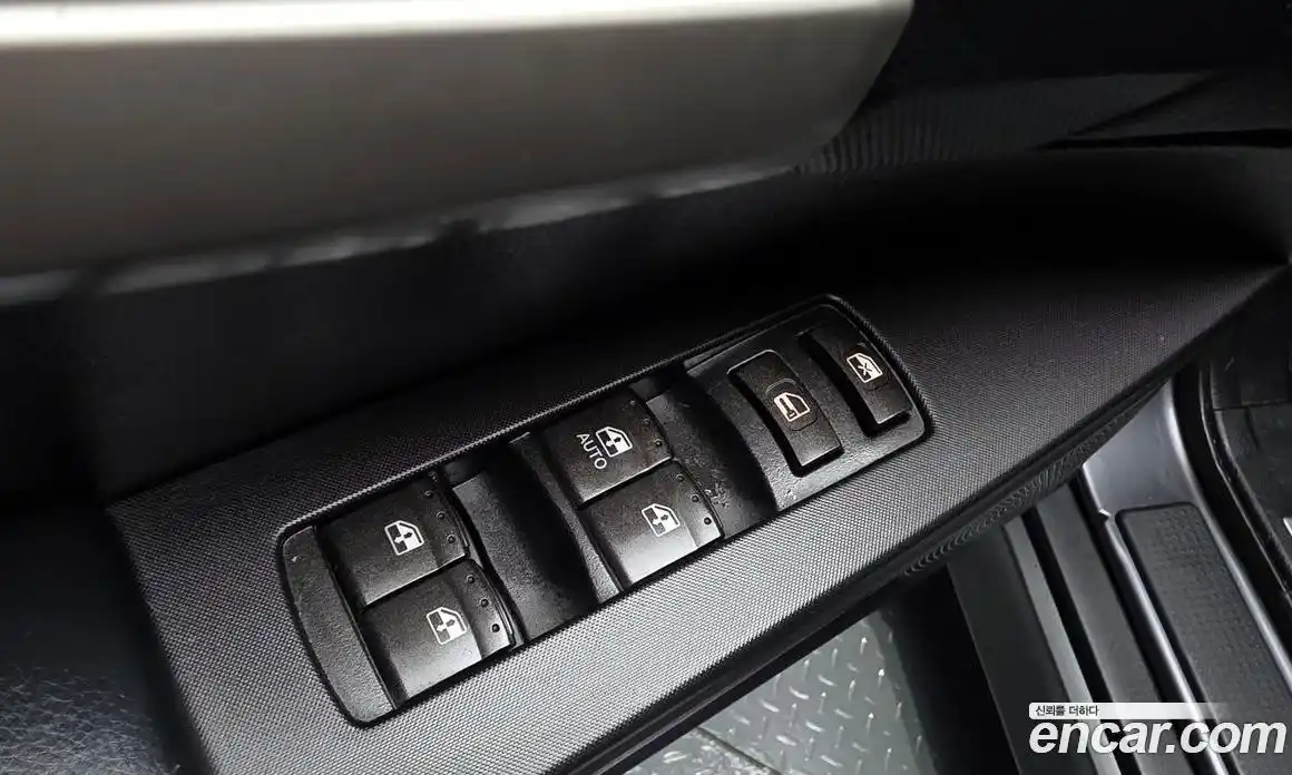 SsangYong Korando 2016 2.2 гидро в Москве № 1344228, фото 29
