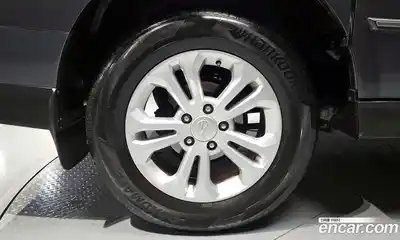 SsangYong Korando 2016 2.2 гидро в Москве № 1344228, миниатюра 7