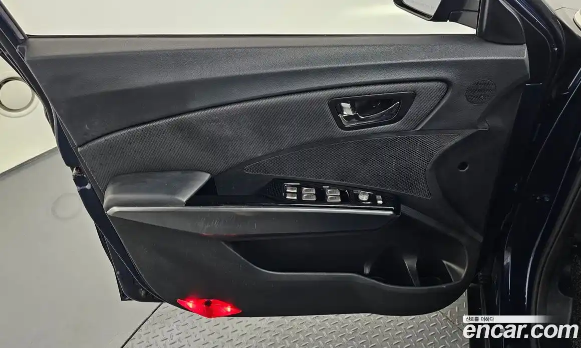 SsangYong TIBOLI 2017 1.6 гидро, фото 14