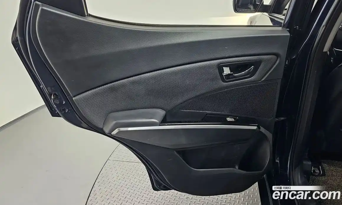 SsangYong TIBOLI 2017 1.6 гидро, фото 15