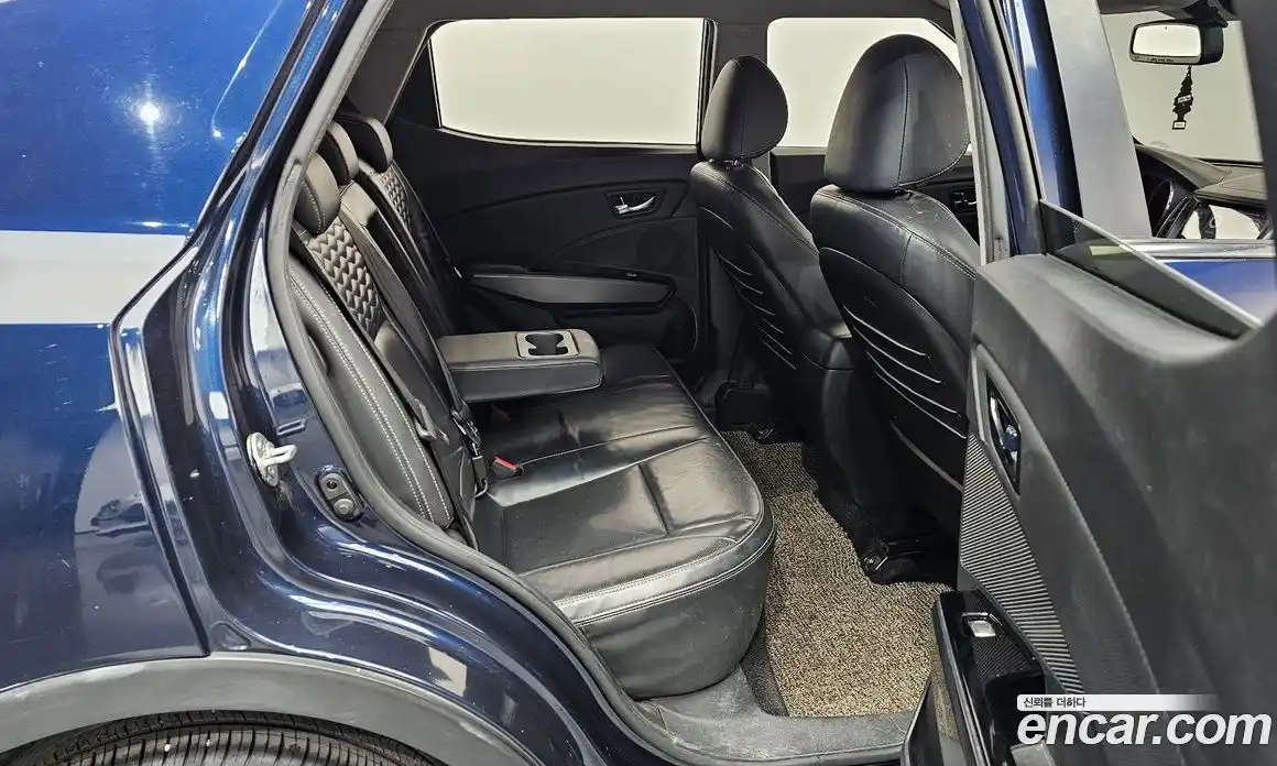 SsangYong TIBOLI 2017 1.6 гидро, фото 16