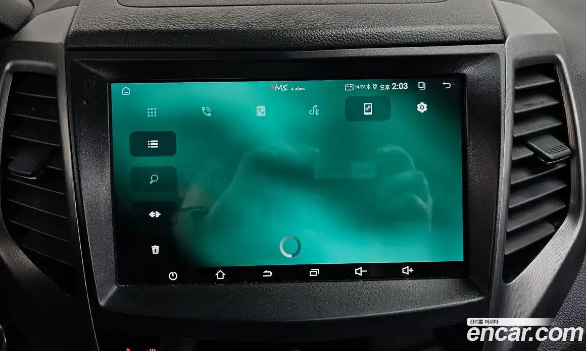 SsangYong TIBOLI 2017 1.6 гидро, фото 24