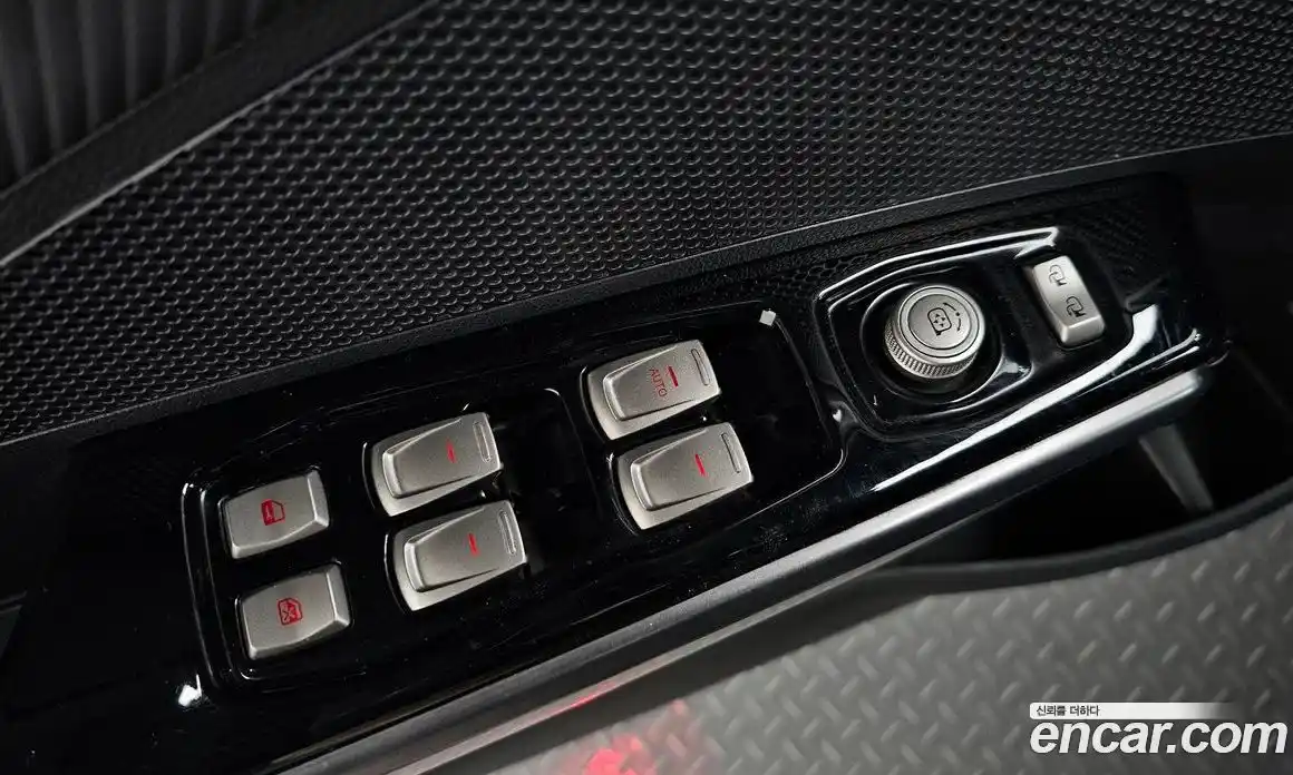 SsangYong TIBOLI 2017 1.6 гидро, фото 28