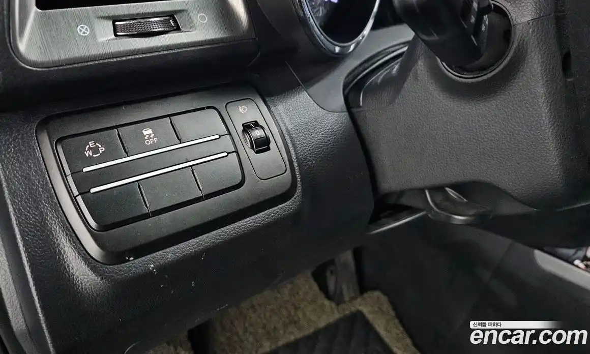 SsangYong TIBOLI 2017 1.6 гидро, фото 31
