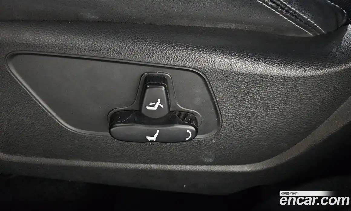 SsangYong TIBOLI 2017 1.6 гидро, фото 32