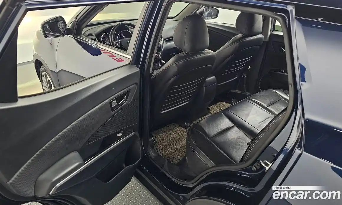 SsangYong TIBOLI 2017 1.6 гидро, фото 34