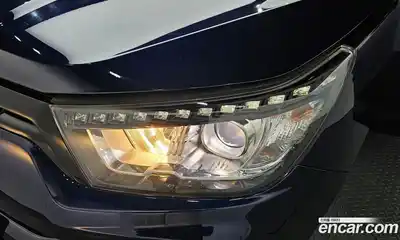 SsangYong TIBOLI 2017 1.6 гидро, миниатюра 8