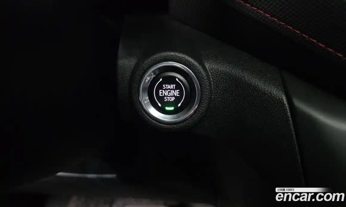 Chevrolet TrailBlazer 2022 1.3 гидро в Москве, фото 26