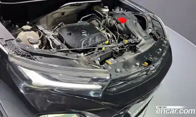 Chevrolet TrailBlazer 2022 1.3 гидро в Москве, миниатюра 5