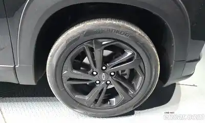 Chevrolet TrailBlazer 2022 1.3 гидро в Москве, миниатюра 6