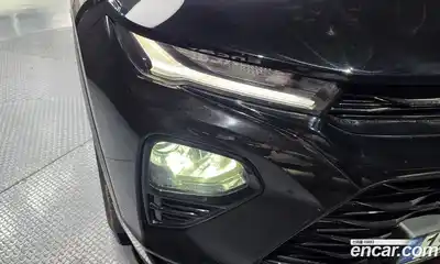 Chevrolet TrailBlazer 2022 1.3 гидро в Москве, миниатюра 7