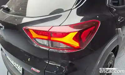 Chevrolet TrailBlazer 2022 1.3 гидро в Москве, миниатюра 8