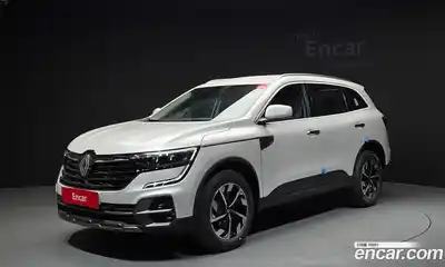 Renault QM6, 2026