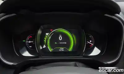 Renault QM6 2026 2.0 гидро в Москве № 1346019, миниатюра 11