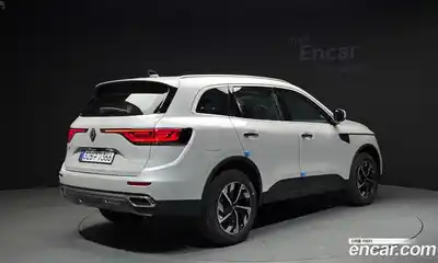 Renault QM6 2026 2.0 гидро в Москве № 1346019, миниатюра 2