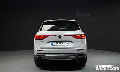 Renault QM6 2026 2.0 гидро в Москве № 1346019, миниатюра 4