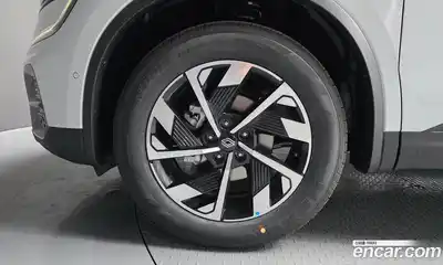 Renault QM6 2026 2.0 гидро в Москве № 1346019, миниатюра 5