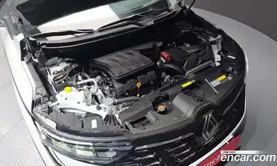 Renault QM6 2026 2.0 гидро в Москве № 1346019, миниатюра 6