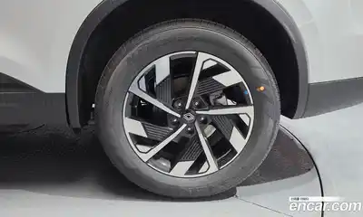 Renault QM6 2026 2.0 гидро в Москве № 1346019, миниатюра 7