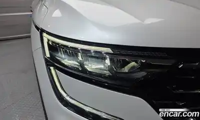 Renault QM6 2026 2.0 гидро в Москве № 1346019, миниатюра 8