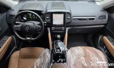 Renault QM6 2026 2.0 гидро в Москве № 1346019, миниатюра 10