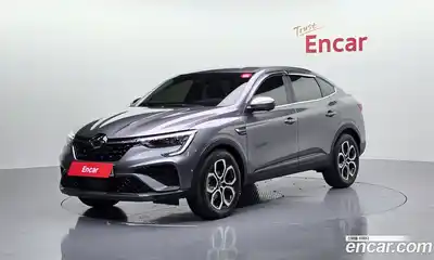 Renault XM3, 2022