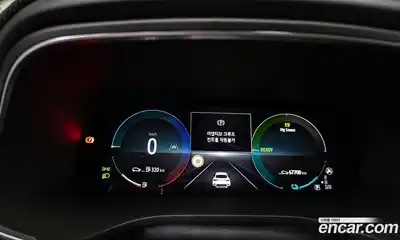 Renault XM3 2022 1.6 гидро в Москве № 1346194, миниатюра 11