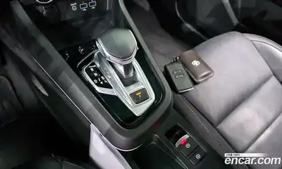Renault XM3 2022 1.6 гидро в Москве № 1346194, миниатюра 12