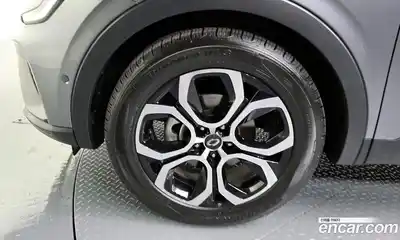 Renault XM3 2022 1.6 гидро в Москве № 1346194, миниатюра 5