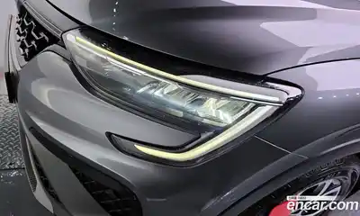 Renault XM3 2022 1.6 гидро в Москве № 1346194, миниатюра 8
