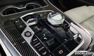 BMW X7 2025 3.0 гидро в Москве № 1347346, миниатюра 12